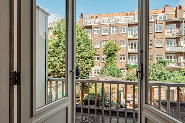 Medium property photo - Argonautenstraat 54-1, 1076 KS Amsterdam